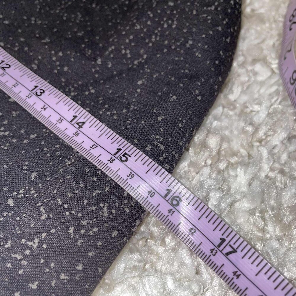 Black Sparkle Sling Bag - Women - Picture 8 of 8